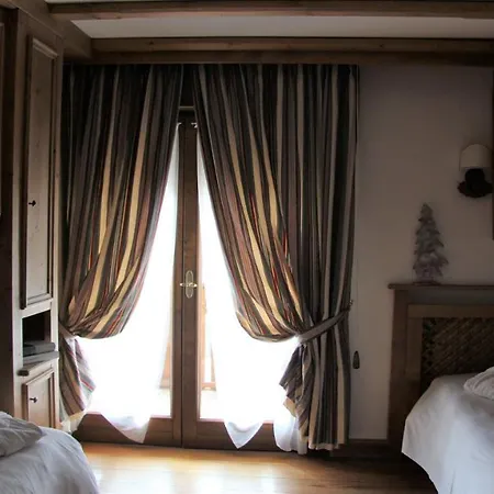 Hotel Bellevue Suites & Spa-2